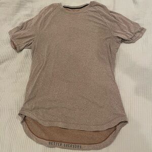 Lululemon men’s t